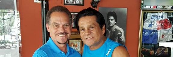 georgediaz's profile banner image