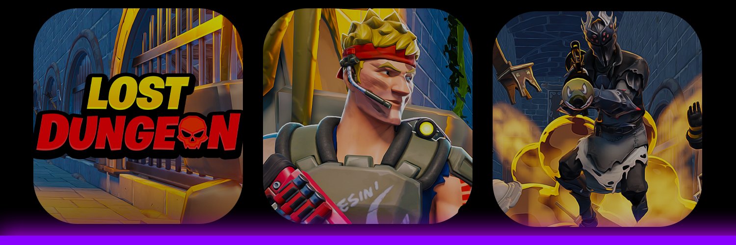 Roguelike Maps banner