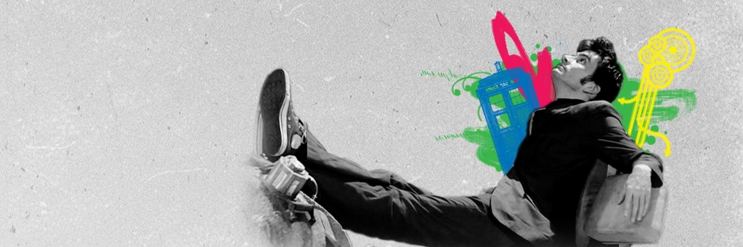 Lonely_Genius's profile banner image