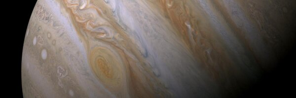 NASAJuno Profile Banner