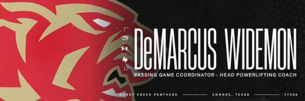 CoachWide34 Profile Banner