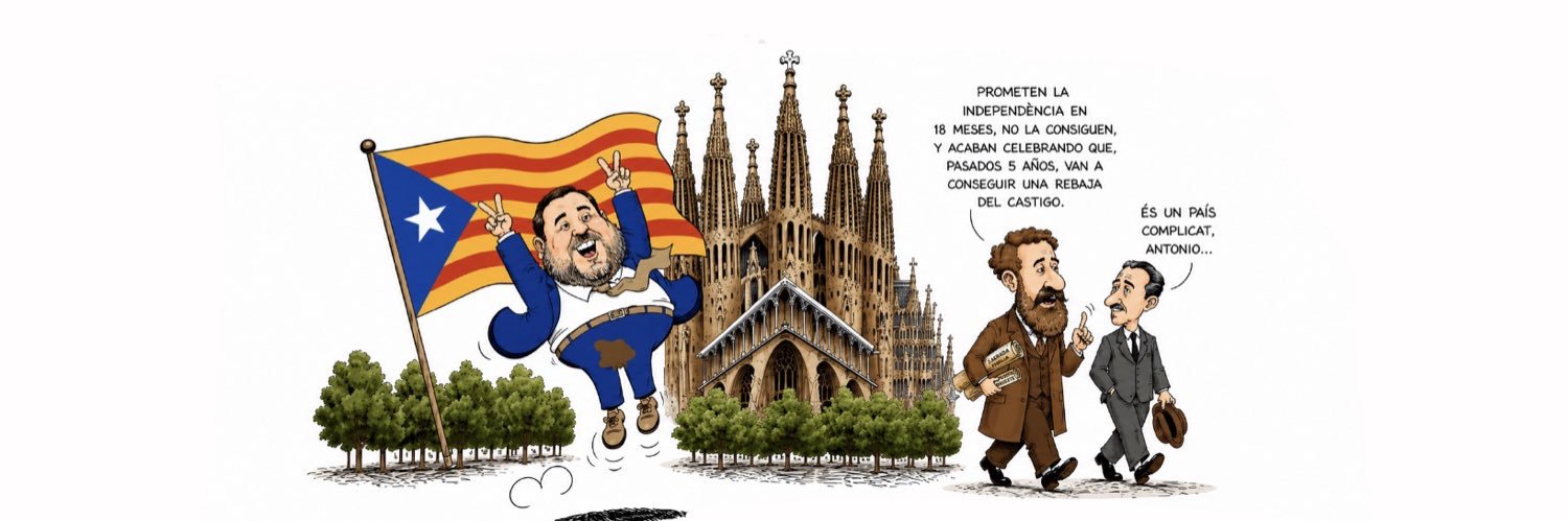 Catalunya Riure 🍌 banner