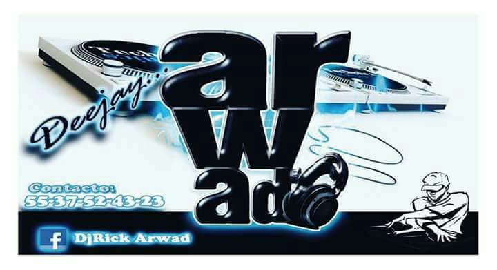 djARWAD's profile banner image