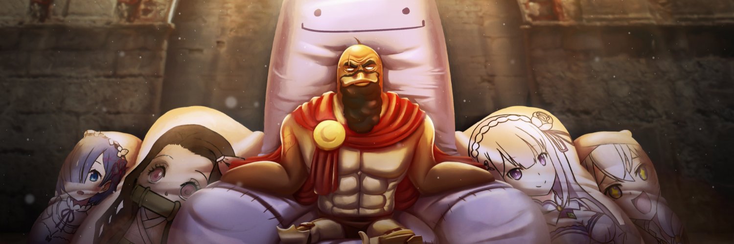 Profile Banner of 찌 G 跻 じ MBA, CFA, FRM, CFP, NGMI, HFSP, HENTAI 🛡️