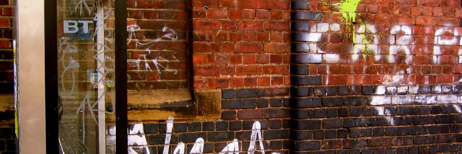 Benjamin Armbruster banner