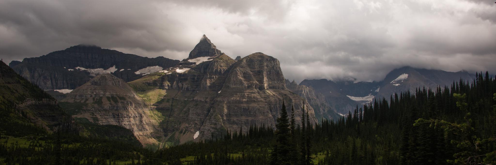 William W. Claytor banner