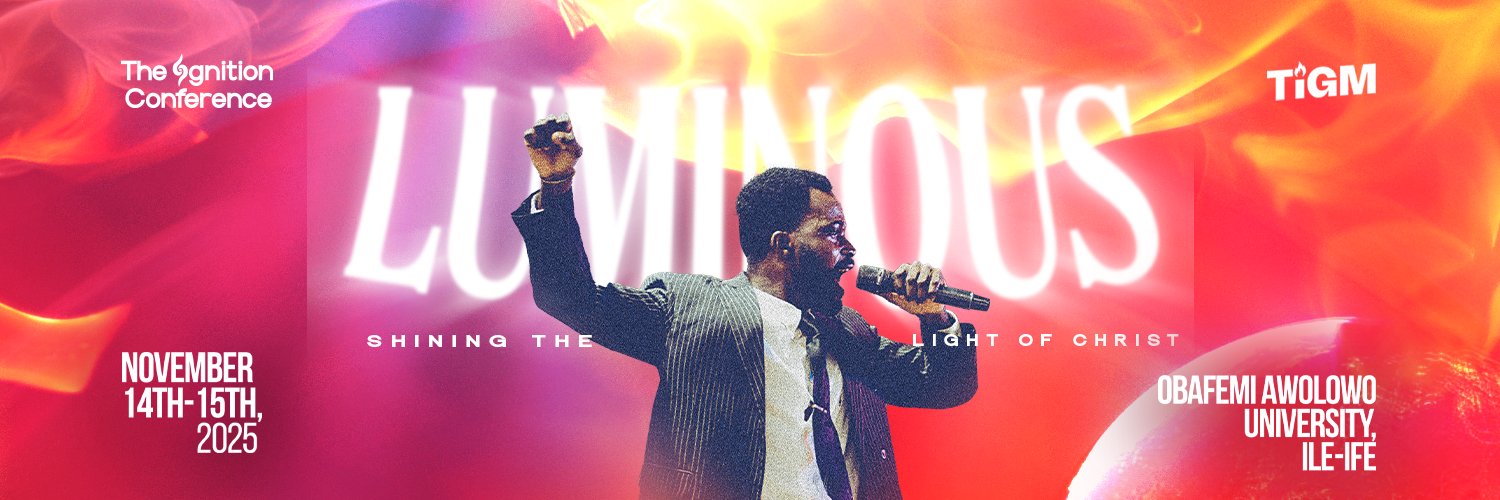 The Ignition Movement banner