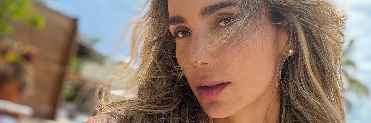 LORENA PULECIO banner