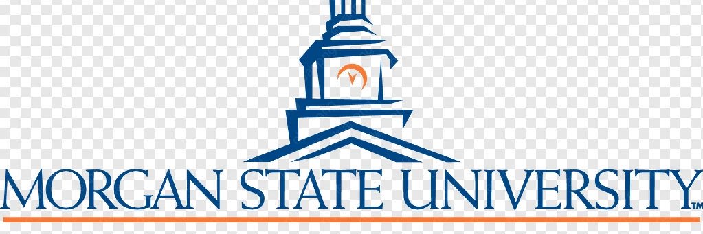 Morgan State University banner