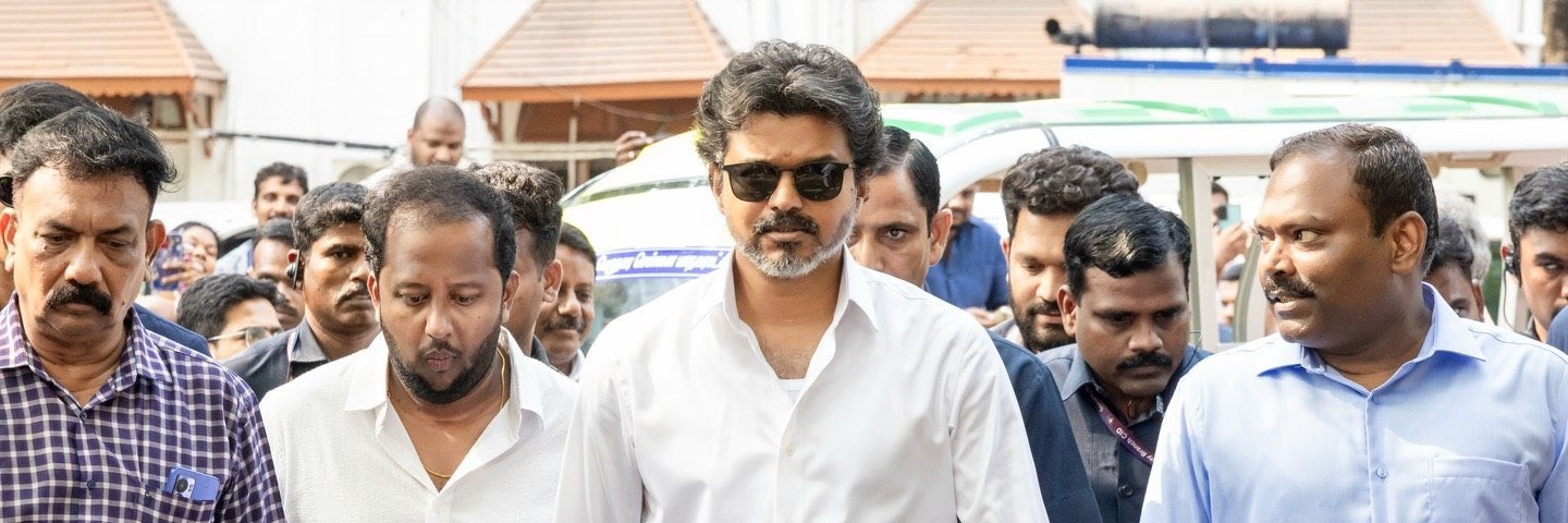 BulletPrathap's profile banner image