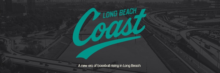 Long Beach Coast banner