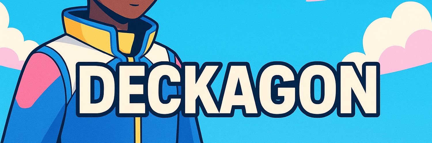 DECAGON banner