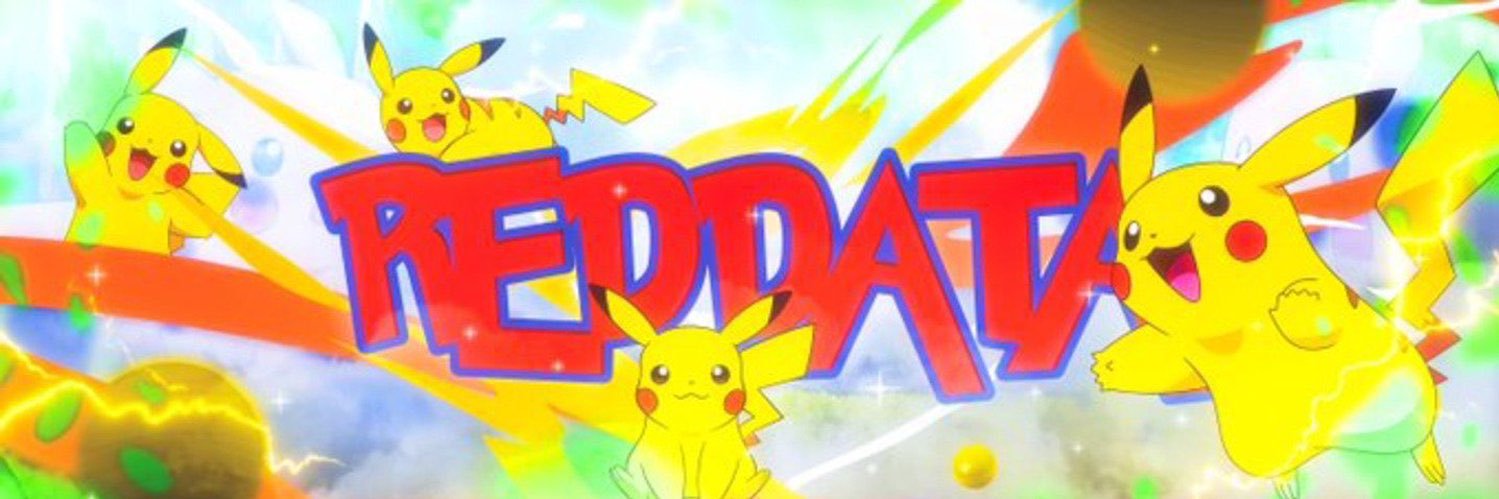 reddata1x's profile banner image