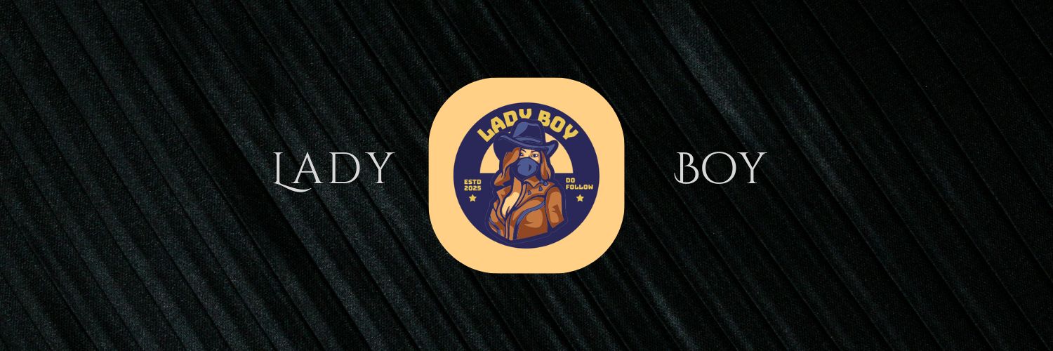 ladyboy banner