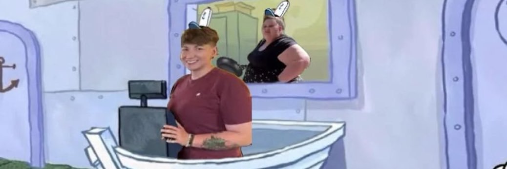 Dylan Metzger banner