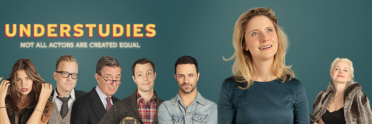 UnderstudiesTV's profile banner image