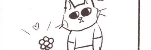 備忘ねこ@毎日2秒漫画 banner