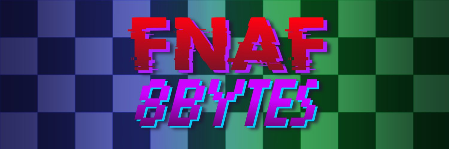 FNAF 8Bytes banner
