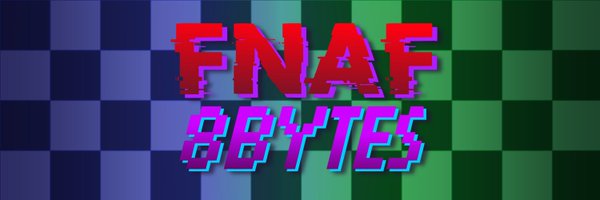 Fnaf8Bytes Profile Banner