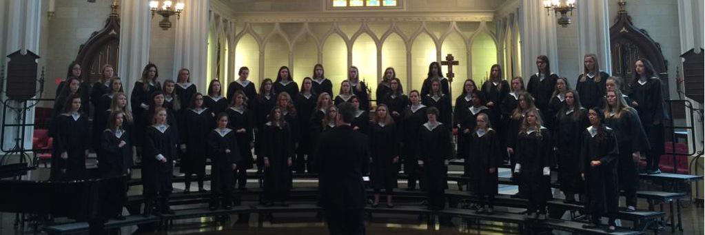 SWMSChoir's profile banner image