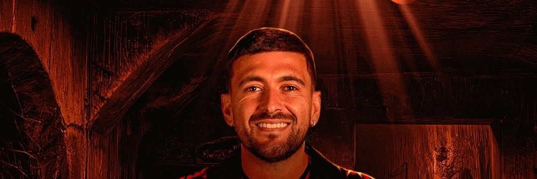 ramonznrj's profile banner image
