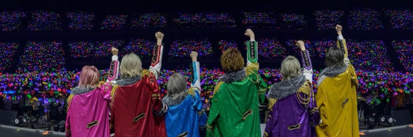 🍅💚りさ📣🌈 banner