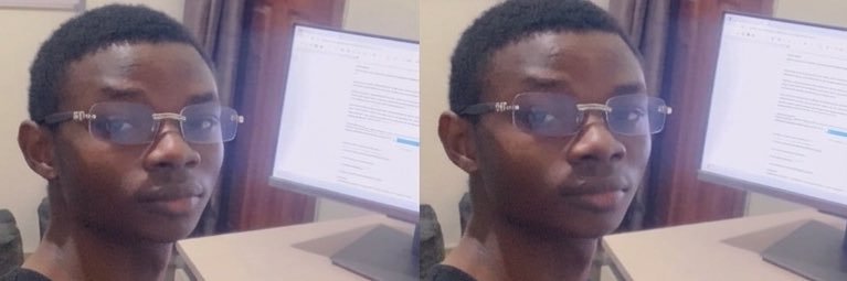 Stephen Lawal banner