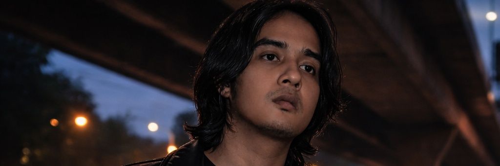 Yustinusoscar's profile banner image