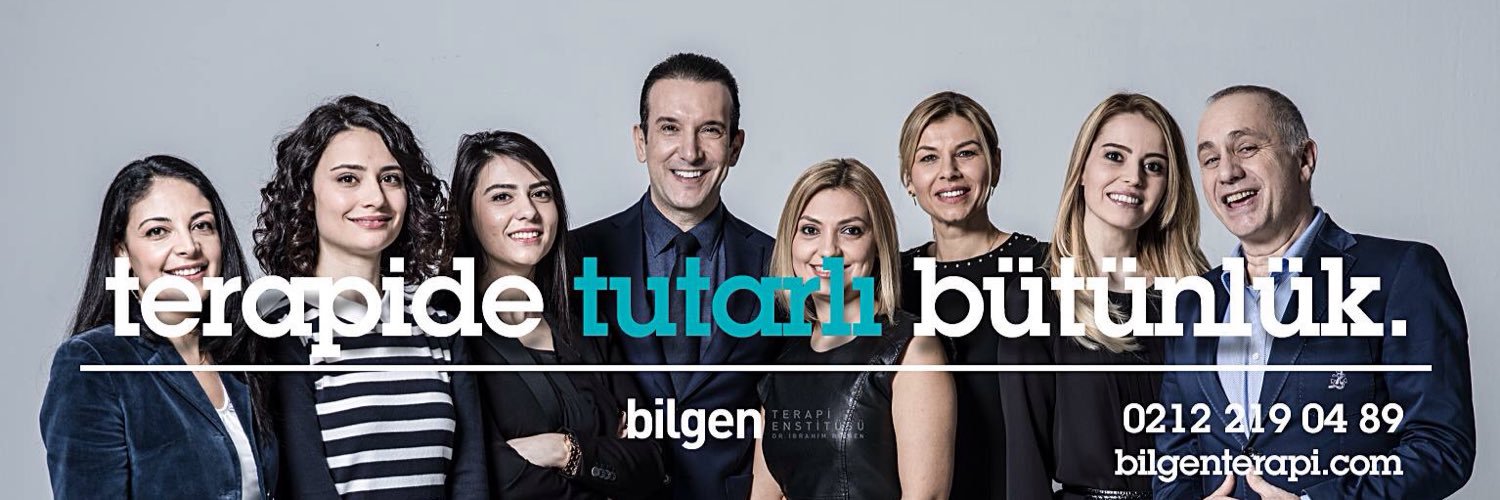 BilgenTerapi's profile banner image