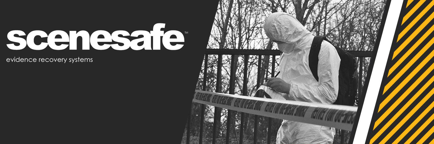 Scenesafe banner