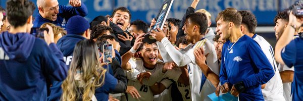 UCMercedMSOC Profile Banner
