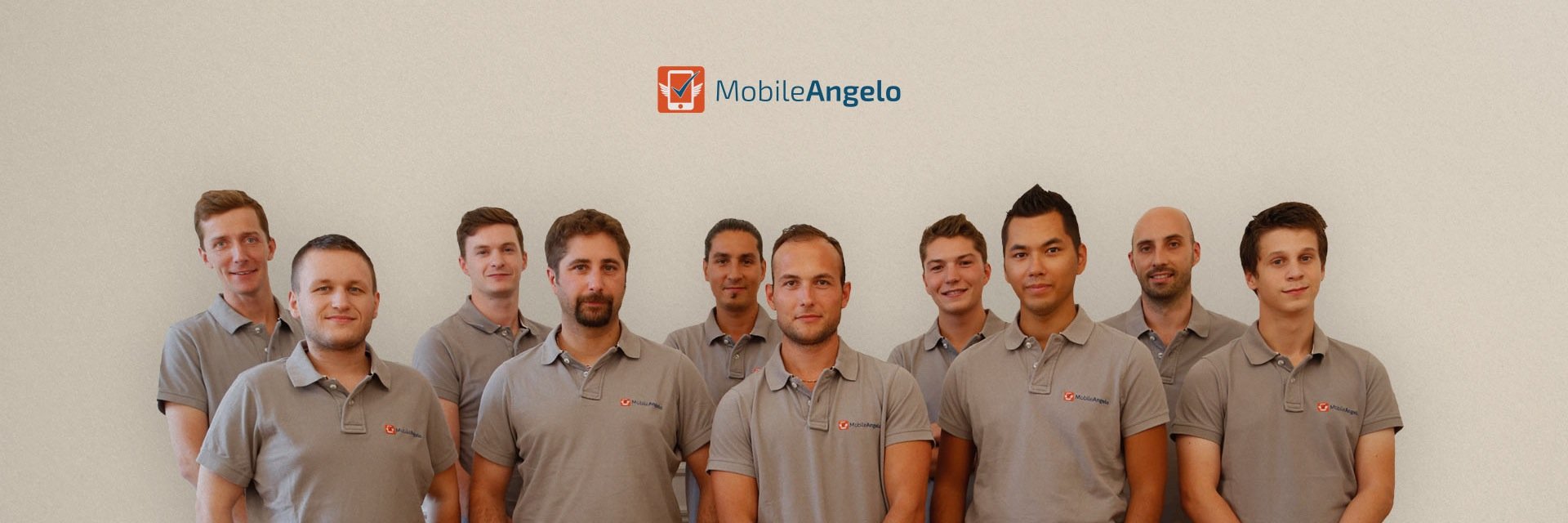 MobileAngelo's profile banner image
