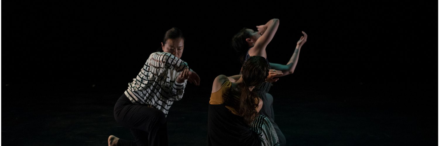 ANAHATAdance's profile banner image