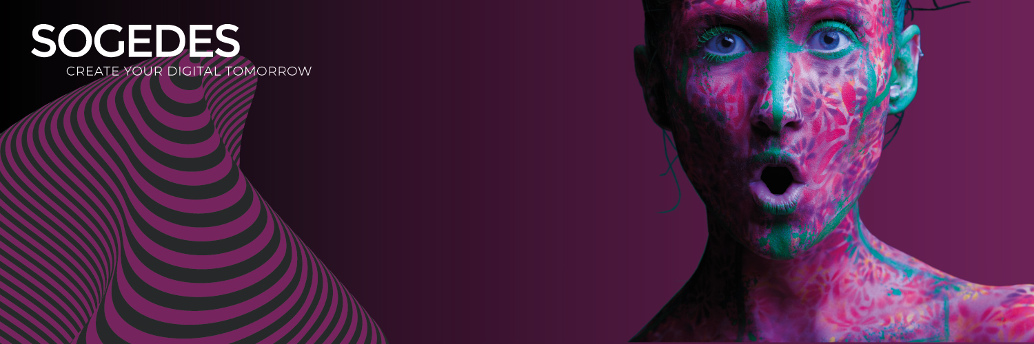 SOGEDES banner