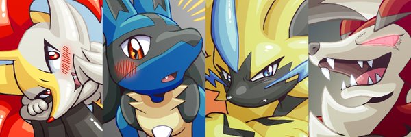 Ragster2448 Profile Banner