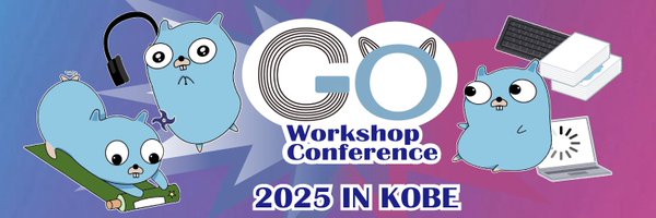 gwcjp Profile Banner