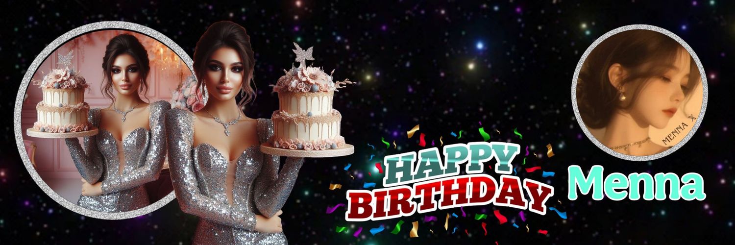 🥳𝓗𝓑𝓓 𝓜𝒂𝒏𝒐𝒏𝒂🥳 banner