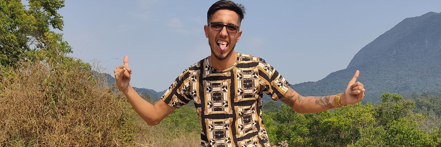 Edryen_Andrade's profile banner image