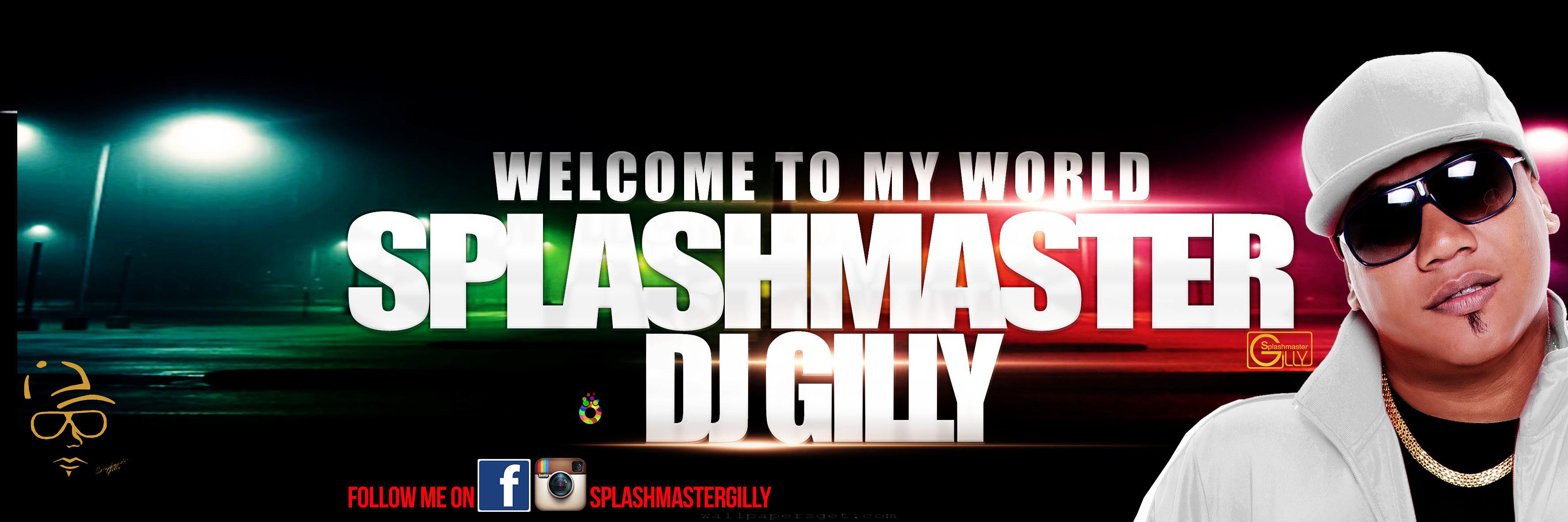 splashmasterdjg's profile banner image