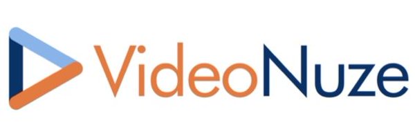 VideoNuze Profile Banner