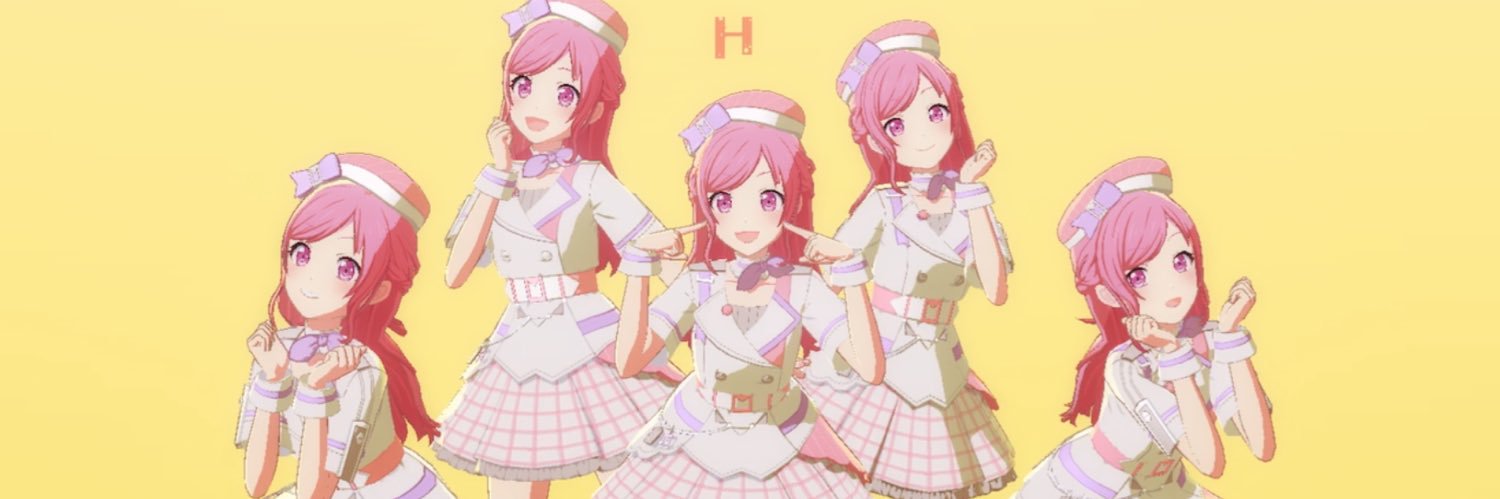 ♡Sahiiro♡ banner