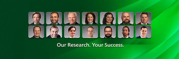 ZacksResearch Profile Banner