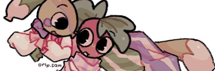 Bacon banner