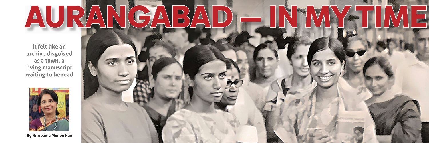 A New Chapter Magazine banner