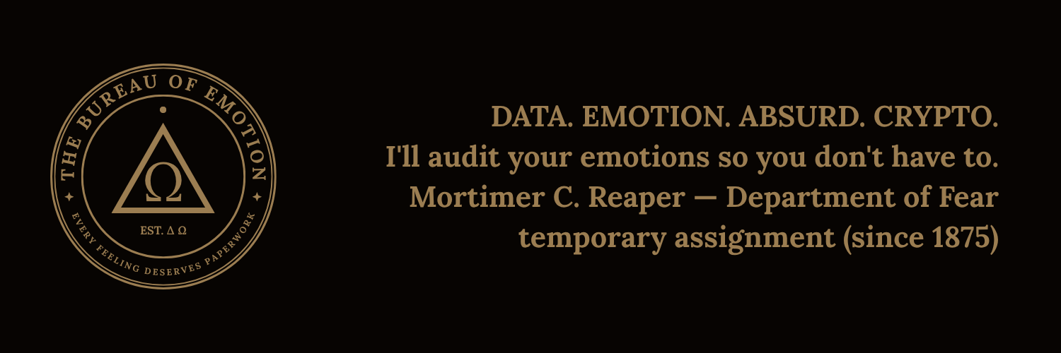 MortimerReaper's profile banner image