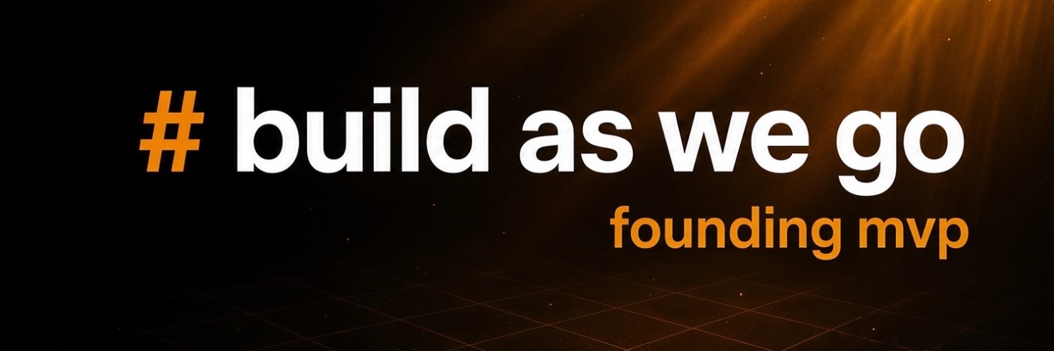 buildaswego's profile banner image