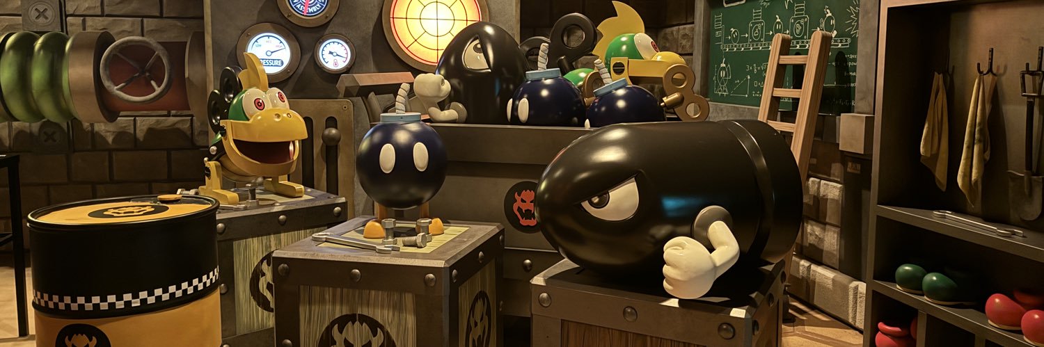 お🙂‍↔️ banner