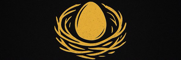 CryptoNestSOL Profile Banner