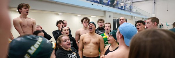 LeMoyneSWIMDIVE Profile Banner