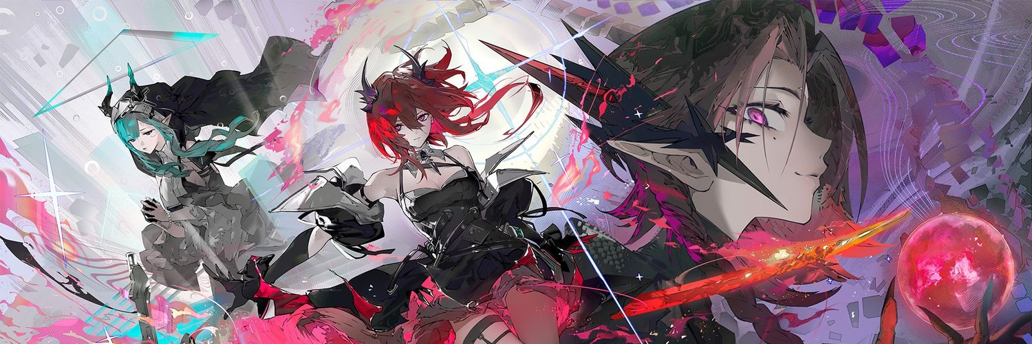 Nefarith banner